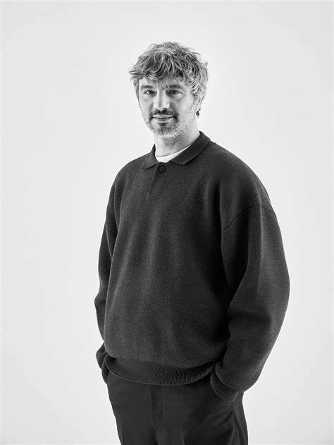 Gucci Names New President for EMEA Region