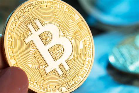 How Bitcoin is increasingly becoming an alternative to the dollar's global dominance