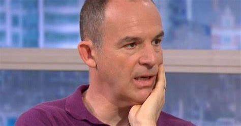 Martin Lewis shares heartbreak as he's forced to address online scams on This Morning