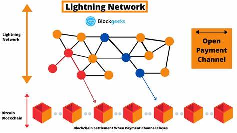 Lightning Network In A Class Of Its Own At Bitcoin 2024 Conference