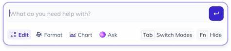 Carousel: AI Assistant for Excel