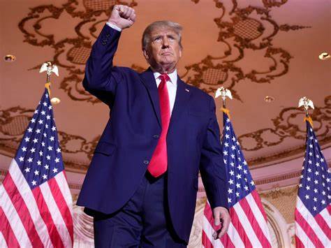 Here's Why Comfort Systems Soared More Than 23% in April and Is Set to Be a Winner in Trump's Presidency