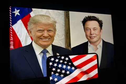 Dow Jones Futures Rise; Tesla Bounces On Musk-Trump Truce Hopes; Jobs Report Due