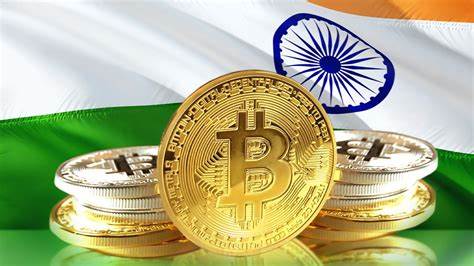 Die Zukunft der Kryptowährungen und ihre Legalisierung in Indien – The Economic Times

