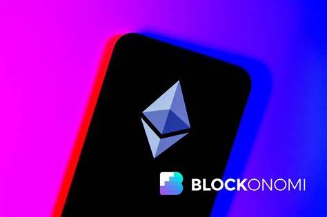  Ethereum Foundation shuffles leadership, splits board and management 