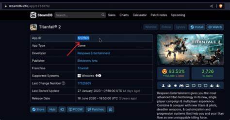 You can now search for Steam games by adjustable difficulty