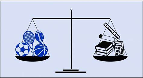 Die Balance zwischen Studium und Sport: Strategien zur effektiven Vereinbarkeit von Studium und Sport im Studierendenleben
