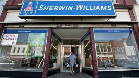 Wells Fargo upgrades Sherwin-Williams, highlighting ‘exceptional’ execution