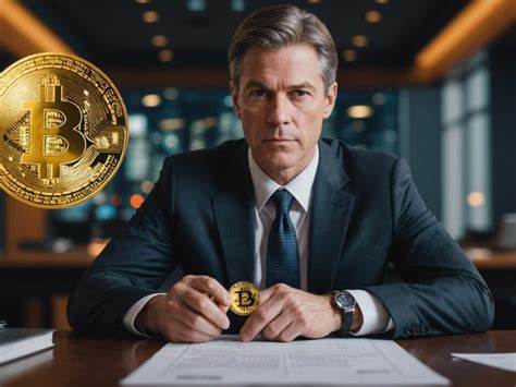 Pro-Bitcoin MicroStrategy Founder Michael Saylor Agrees To $40 Million D.C. Income Tax Settlement - Cryptonews