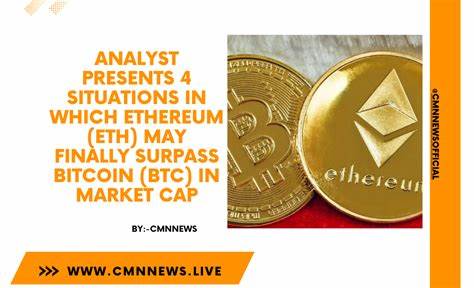 Ethereum: Analyst Sets $2,820 As ETH’s Next Key Level to Watch, Here’s Why - NewsBTC