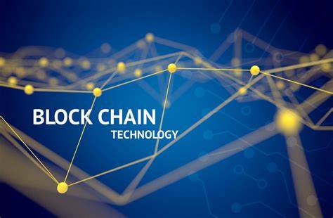 Blockchain ist ein Game-Changer für Online-Werbung – Investopedia
