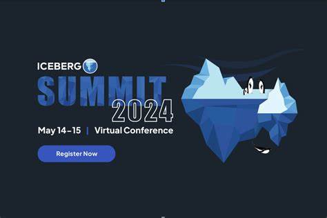 Seven takeaways from seven Iceberg Summit user talks