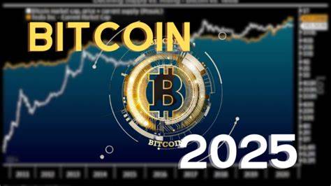 Should You Invest in Bitcoin in 2025? Here's Expert Insight
