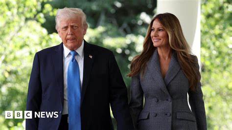 Trump signs law combating deepfakes and revenge porn