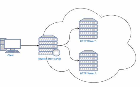 A forward and reverse proxy primer for the layman
