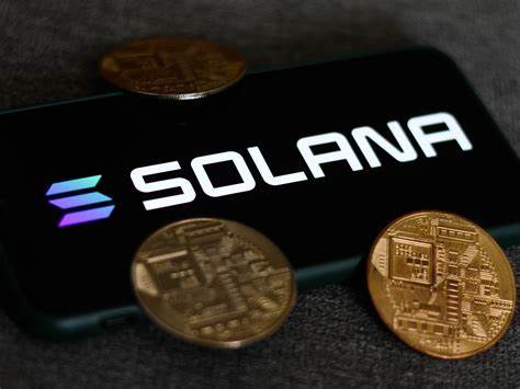 Franklin Templeton sieht Solana als drittgrößte Kryptowährung – crypto.news
