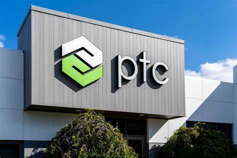 How Is PTC Inc.'s Stock Performance Compared to Other Software Stocks?