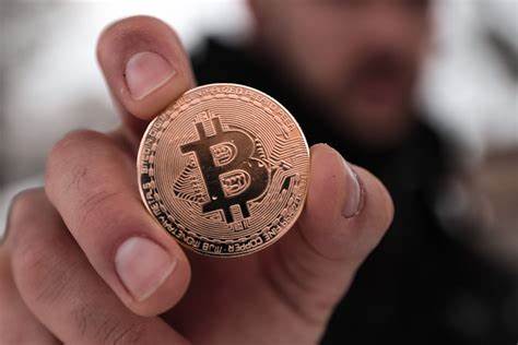 Cryptocurrency scams rising in Scottsdale, police say