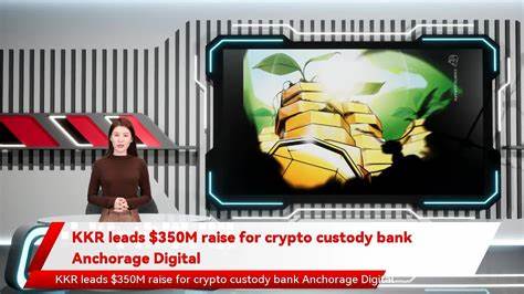 Crypto Bank Anchorage Digital, BitGo Take on Custody for ARK 21Shares Bitcoin ETF - CoinDesk