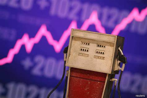 Nachrichten»Oil Extends Gains On Rate Cut Hopes