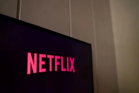 Veteran trader turns heads with Netflix comments