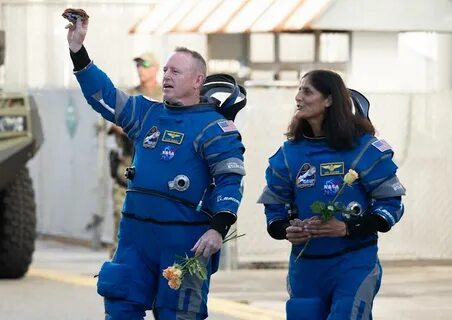 If Musk Did Strand Astronauts in Space the US May Have to Ask Russia to Get Them