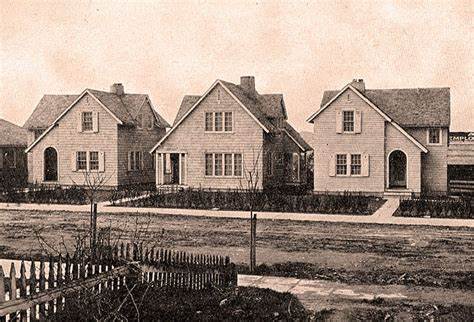 There was a time when the US government built homes for working-class Americans