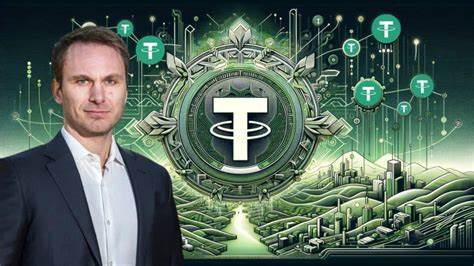 Epic Developments in Cryptocurrency: Insights from Paolo Ardoino