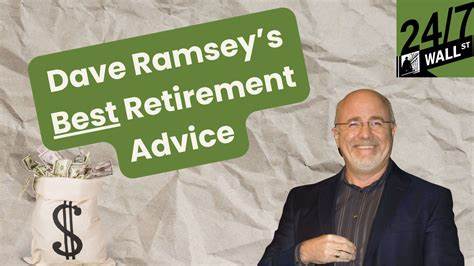 12 Reasons Retirement Advice From Dave Ramsey and Suze Orman May Not Work for You