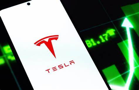 Tesla Shares Are on a Hot Streak — What’s Driving the Surge?