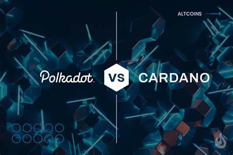 Analysis of crypto projects Cardano (ADA), Polkadot (DOT) and Chainlink (LINK) - The Cryptonomist