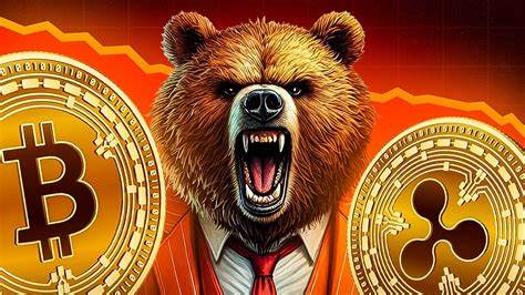 Bitcoin Kurs Prognose: Bald wieder unter $100K! Top-Trader: Crash jetzt „wahrscheinlichstes Szenario“ – gilt das auch für XRP und Co.?