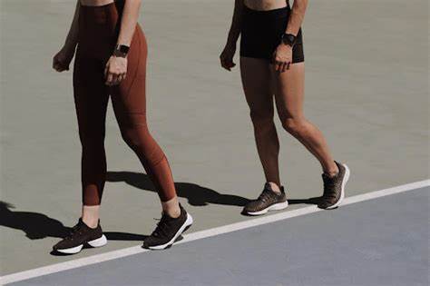Why walking is the most underrated form of exercise (2017)