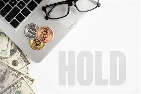 'HODL': A typo takes hold as a sound cryptocurrency strategy - The Independent