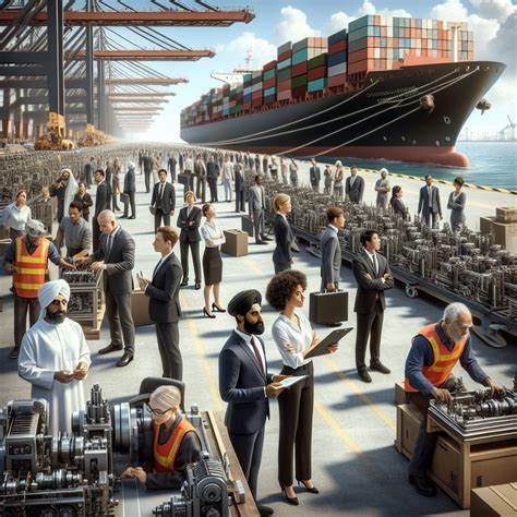 UK companies shift focus from EU exports amid trade challenges