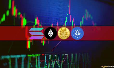 Ether, altcoins dive double digits as Trump tariffs take further toll - TradingView