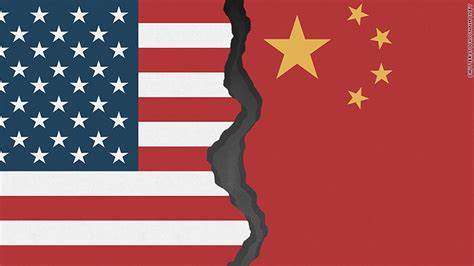 US-China Trade War Fears Escalate, Altcoins Correct The Most