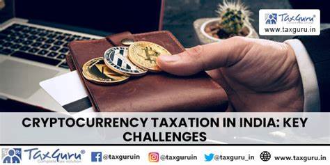 Cryptocurrency in India: A Guide to Taxation and Compliance in 2025