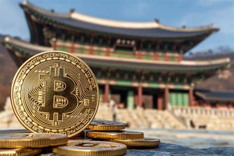  South Korea tightens crypto rules ahead of institutional market entry 