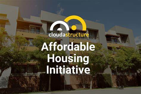Cloudastructure expands presence in HUD, affordable housing markets