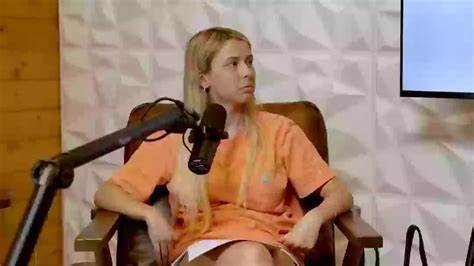 Hawk Tuah girl Haliey Welch admits she 'doesn't understand crypto' as she opens up on memecoin scandal