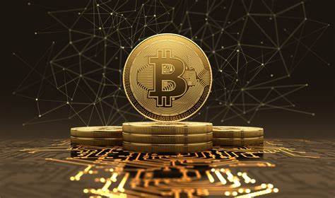 Eureka! Digital Gold – A Way To Think About Crypto - Newsweek