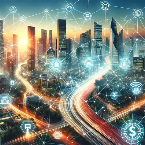 Top DePIN Crypto Projects of 2024: Leading the Decentralized Infrastructure Revolution Guide for Crypto Trading - FX Leaders