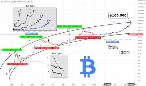 Is the Bitcoin Bull Cycle Over? - Bitcoin Magazine