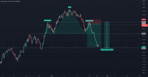 BNB forms a rare bullish pattern as Binance catalysts rise - crypto.news