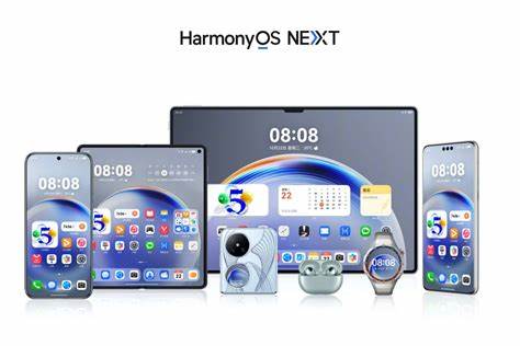 HarmonyOS Next： Build Application with Different Package Names