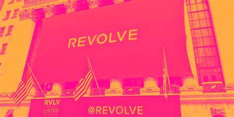 Here’s What Pressured Revolve Group (RVLV)