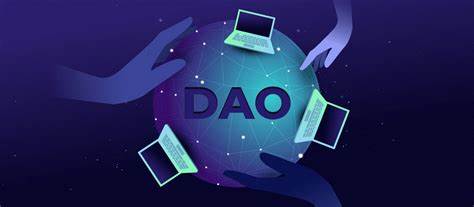 Decentralized Autonomous Organizations (DAOs): A Guide to Participating in Governance