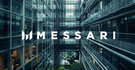 Messari CEO declares independence, wages regulatory war on ‘illegitimate’ SEC - CryptoSlate