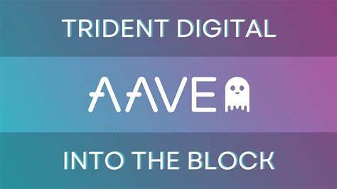 Aave DAO, Trident Launch First $100 Million Fixed-Yield Loan - BeInCrypto